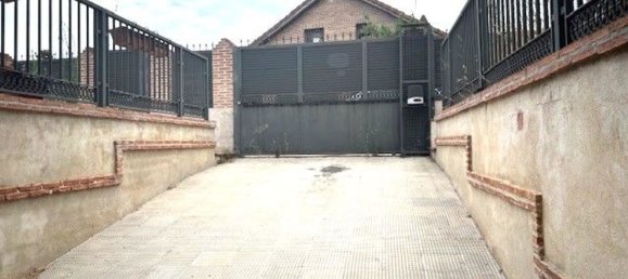 5 chambres Maison à Madrid, Spain No. 170727 12