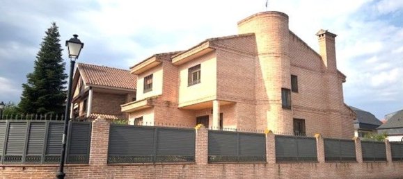 5 chambres Maison à Madrid, Spain No. 170727 2