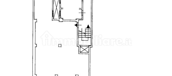 Entrepôt à Bari, Italy 96m² No. 103750 7
