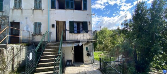 4 rooms House in Torriglia, Italy No. 120286 28
