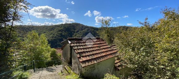 4 rooms House in Torriglia, Italy No. 120286 27