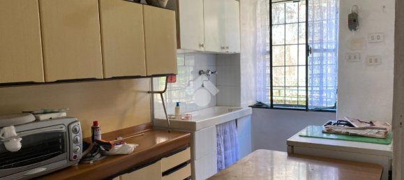 4 rooms House in Torriglia, Italy No. 120286 7