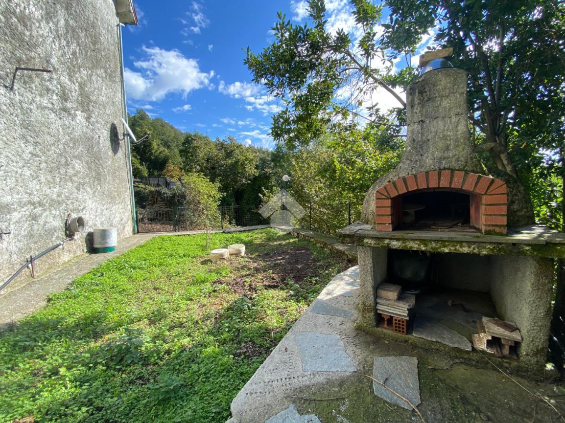 4 rooms House in Torriglia, Italy No. 120286