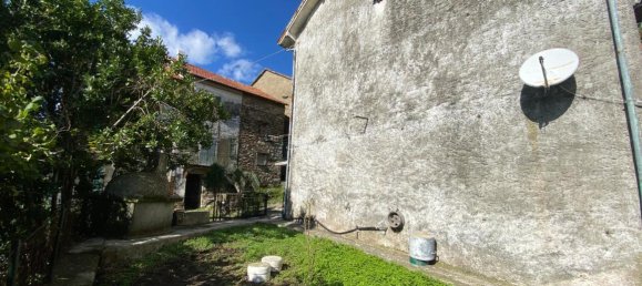 4 rooms House in Torriglia, Italy No. 120286 23