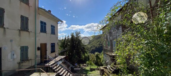 4 rooms House in Torriglia, Italy No. 120286 25