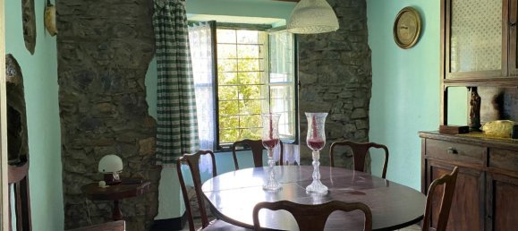 4 rooms House in Torriglia, Italy No. 120286 9