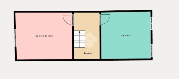 4 rooms House in Torriglia, Italy No. 120286 30