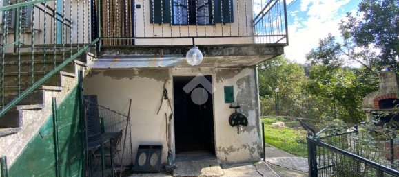 4 rooms House in Torriglia, Italy No. 120286 3