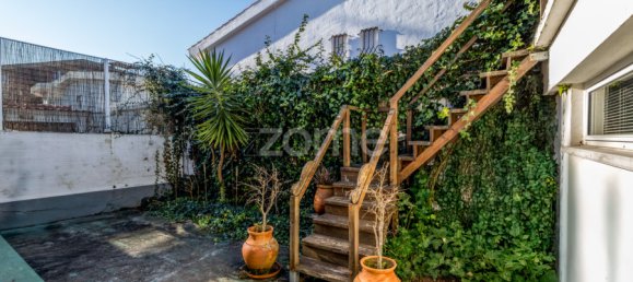 3 bedrooms House in Cascais, Portugal No. 53071 10