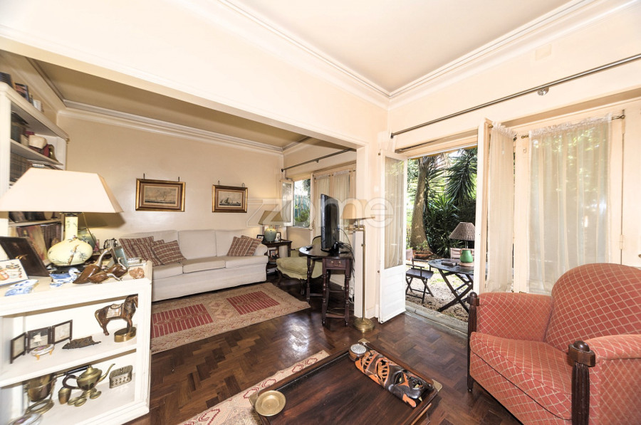 3 bedrooms House in Cascais, Portugal No. 53071