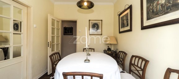 3 bedrooms House in Cascais, Portugal No. 53071 21