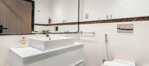 Apartamento T1 em Dubai Marina, UAE N.º 100821 10