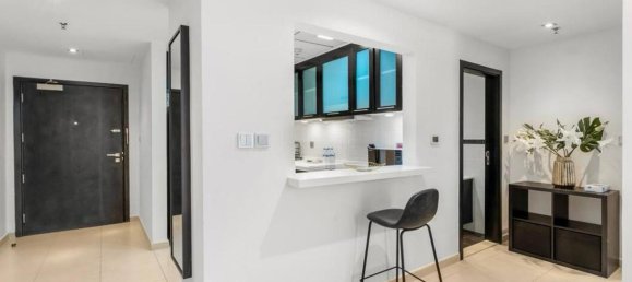 Apartamento T1 em Dubai Marina, UAE N.º 100821 4