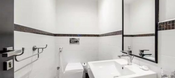 Apartamento T1 em Dubai Marina, UAE N.º 100821 12