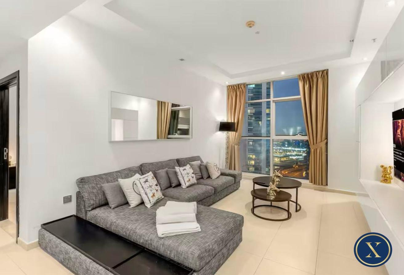 1 bedroom Apartment in Dubai Marina, UAE No. 100821