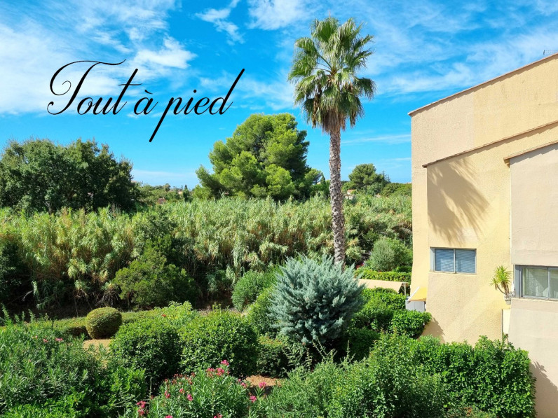 1 bedroom Apartment in Sanary-sur-Mer, France No. 346662