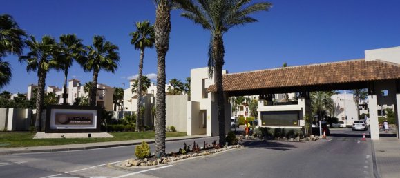 3 Schlafzimmer Villa in San Javier, Spain, Nr. 7094 8