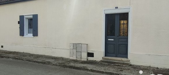 4 chambres Maison à Brienne-le-Château, France No. 237857 3