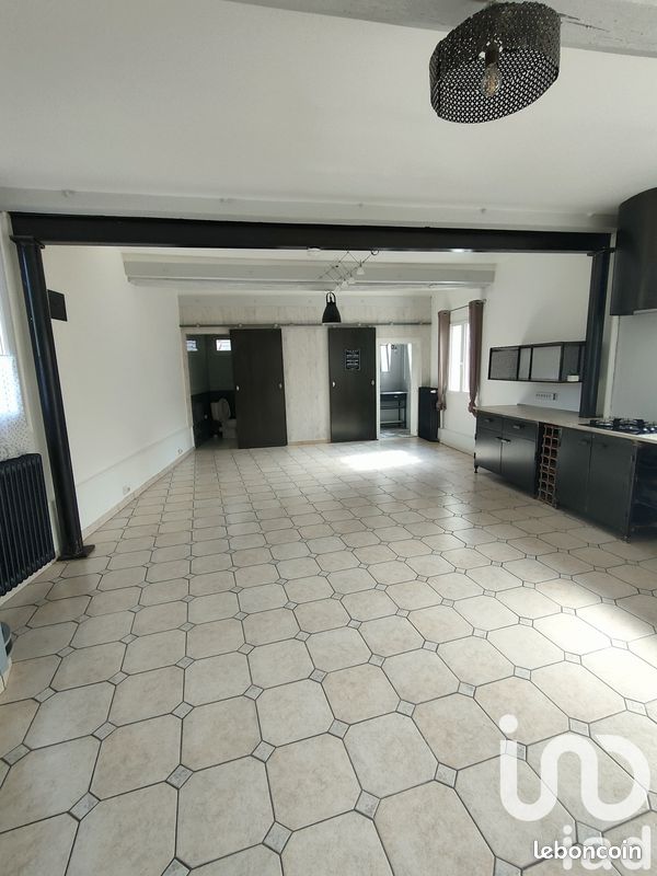 4 chambres Maison à Brienne-le-Château, France No. 237857