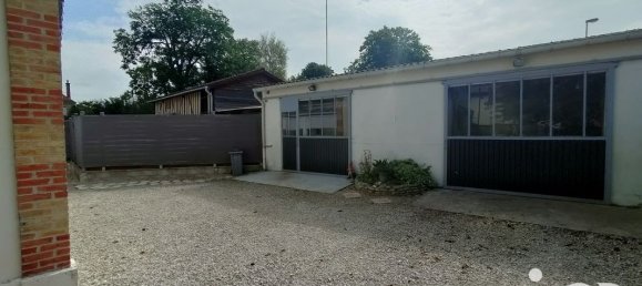 4 chambres Maison à Brienne-le-Château, France No. 237857 5