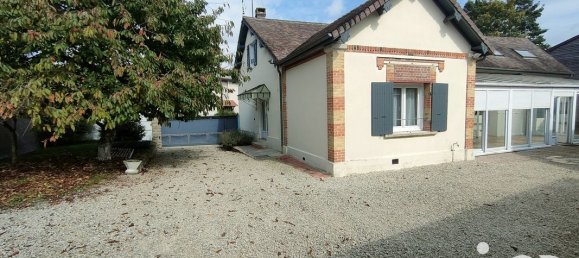 4 chambres Maison à Brienne-le-Château, France No. 237857 2