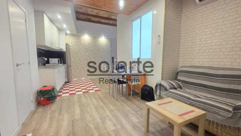2 bedrooms Apartment in L'Hospitalet de Llobregat, Spain No. 240620