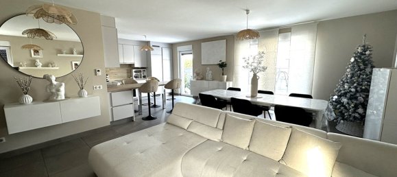 Dúplex de 3 dormitorios en Oberentzen, France No. 56939 2