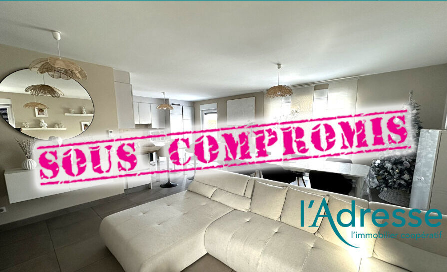 Dúplex de 3 dormitorios en Oberentzen, France No. 56939