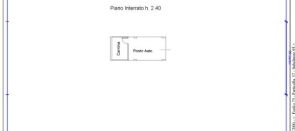 4 rooms Apartment in Jesolo, Italy No. 16144 22