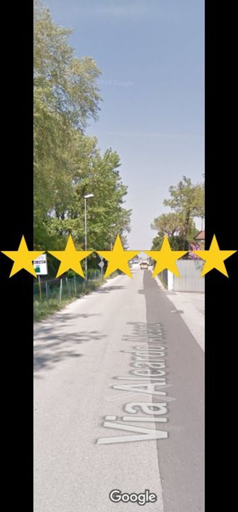 4 rooms Apartment in Jesolo, Italy No. 16144