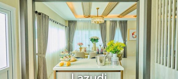 4 bedrooms Cafe / restaurant in Sattahip, Thailand No. 15719 5