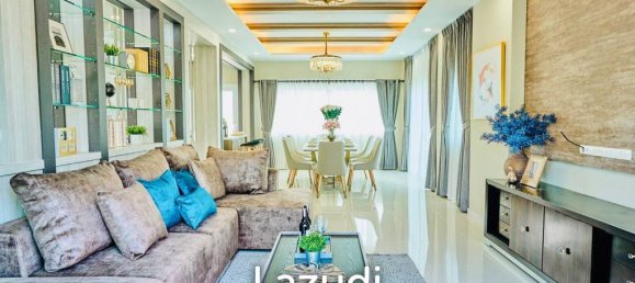 4 bedrooms Cafe / restaurant in Sattahip, Thailand No. 15719 2