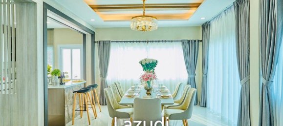 4 bedrooms Cafe / restaurant in Sattahip, Thailand No. 15719 3