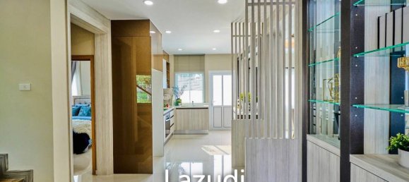 4 bedrooms Cafe / restaurant in Sattahip, Thailand No. 15719 10