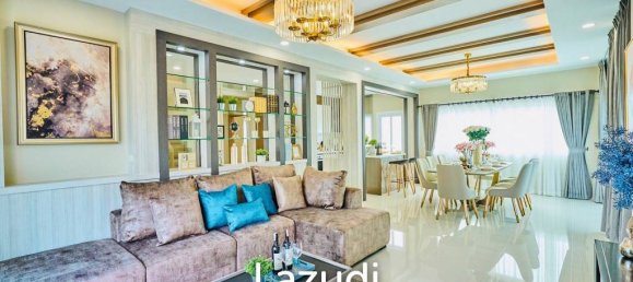 4 bedrooms Cafe / restaurant in Sattahip, Thailand No. 15719 4