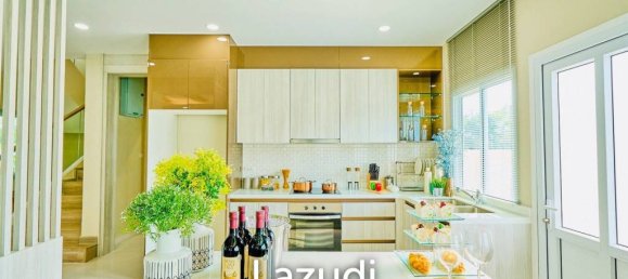 4 bedrooms Cafe / restaurant in Sattahip, Thailand No. 15719 6