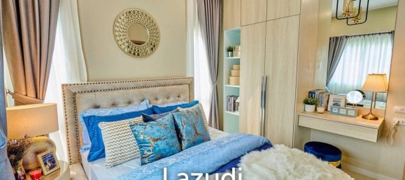 4 bedrooms Cafe / restaurant in Sattahip, Thailand No. 15719 8