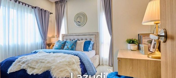 4 bedrooms Cafe / restaurant in Sattahip, Thailand No. 15719 9