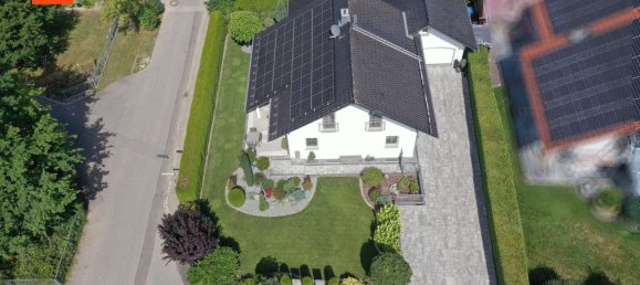 Casa de 3 dormitorios en Straubing-Bogen, Germany No. 225394 9