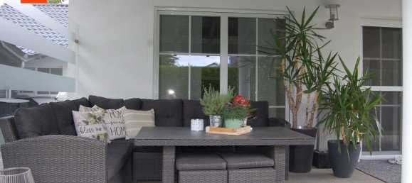 Casa de 3 dormitorios en Straubing-Bogen, Germany No. 225394 16