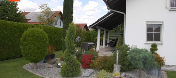 Casa de 3 dormitorios en Straubing-Bogen, Germany No. 225394 12