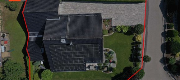 Casa de 3 dormitorios en Straubing-Bogen, Germany No. 225394 10