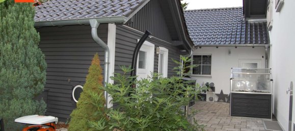 Casa de 3 dormitorios en Straubing-Bogen, Germany No. 225394 14