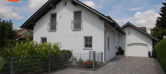 Casa de 3 dormitorios en Straubing-Bogen, Germany No. 225394 7