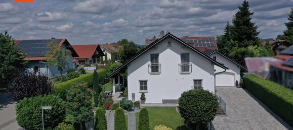 Casa de 3 dormitorios en Straubing-Bogen, Germany No. 225394 6