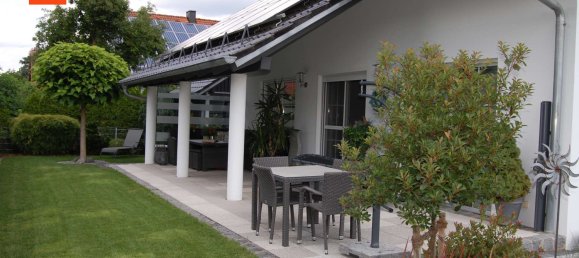 Casa de 3 dormitorios en Straubing-Bogen, Germany No. 225394 13