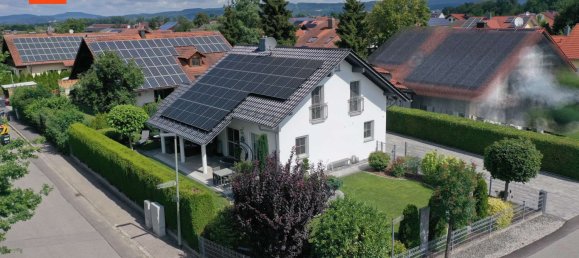 Casa de 3 dormitorios en Straubing-Bogen, Germany No. 225394 5