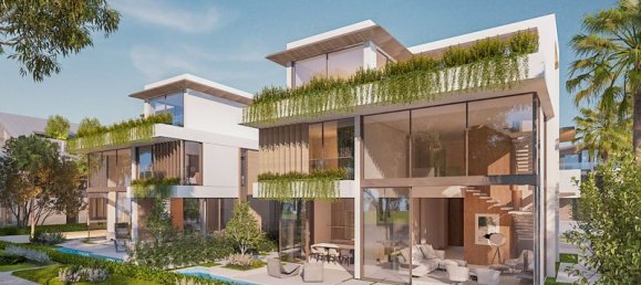 4 bedrooms Villa in Nadd Al Sheba, UAE No. 4010 9