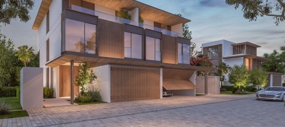 4 bedrooms Villa in Nadd Al Sheba, UAE No. 4010 5