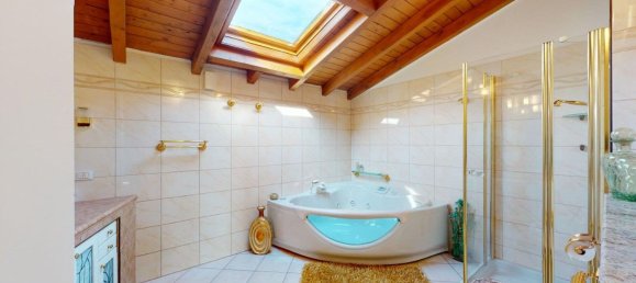 5-salle Villa à Lavena Ponte Tresa, Italy No. 73409 2